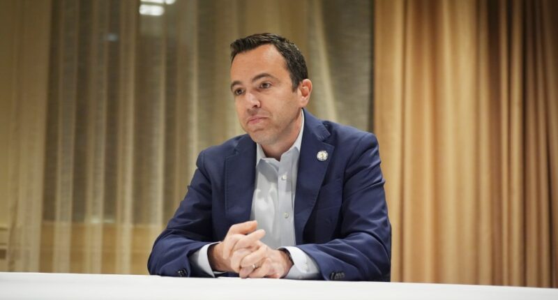 Court must end hostility against pregnancy centers