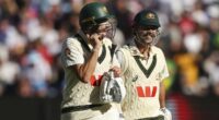 Cricket legends praise Aussie hero for his unusual Boxing Day Test cameo: 'He owns the MCG'