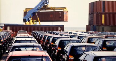 Crime lords turn Motor City into car-theft supermarket for Middle East buyers: ‘Somebody's getting paid’