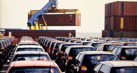 Crime lords turn Motor City into car-theft supermarket for Middle East buyers: ‘Somebody's getting paid’