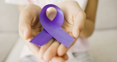 Crohn's Disease patient shares 5 things he wishes he'd known sooner