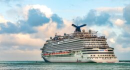 Cruise ship chaos mounts as deaths, crimes on board shatter illusions of safety at sea, experts warn