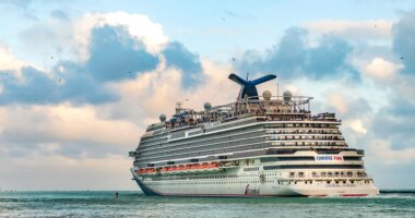 Cruise ship chaos mounts as deaths, crimes on board shatter illusions of safety at sea, experts warn