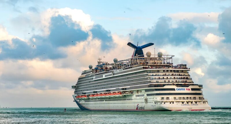 Cruise ship chaos mounts as deaths, crimes on board shatter illusions of safety at sea, experts warn