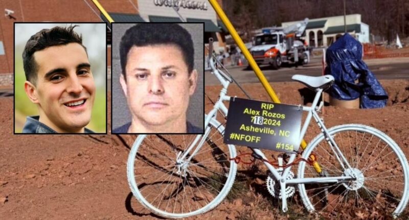 Cyclist 'senselessly killed' in broad daylight hit-and-run after hospital let employee without 'proper' training drive 20,000-pound box truck: Lawsuit