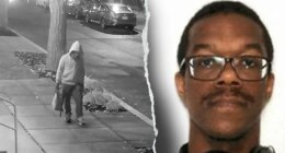 DC pipe bomb suspect makes first court appearance; family yells support