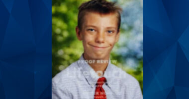 DEVELOPING: Missing 13-Year-Old Found Dead in Ravine After Man Admits To Taking His Body Across State Lines