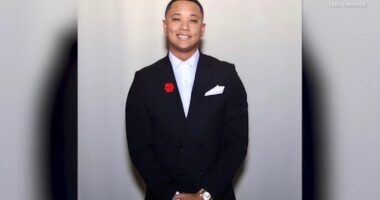 DJ Commando Chicago death: Father, family remember Landon Wallace, DJ for Bulls, Northwestern football and Power 92.3, who died