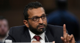 DOJ busts ‘Greggy’s Cult’ child exploitation network that allegedly coerced kids into self-harm