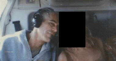 DOJ scrambles to find VOLUNTEERS to help redact new Epstein files