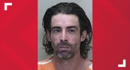 DOJ unseals indictment for Palatka man accused of robbing bank