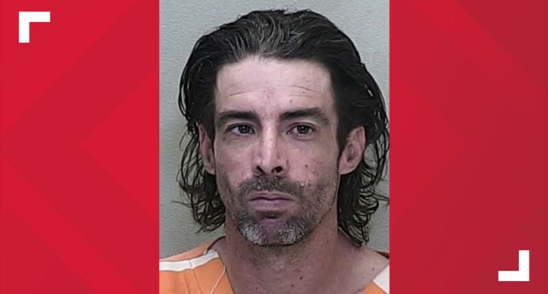 DOJ unseals indictment for Palatka man accused of robbing bank
