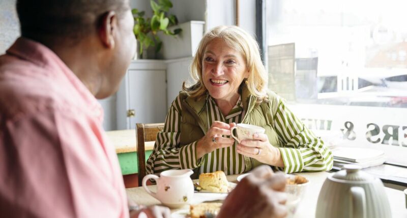 DWP benefits to help people over State Pension age - NHS says 'check'