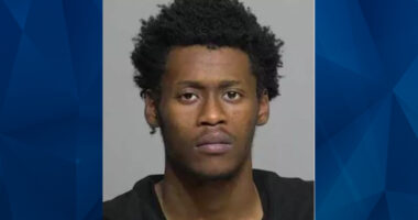 Dad Who Slammed Infant Son Into Wall While Losing Video Game Learns Fate