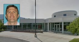 Dad allegedly took 5-year-old to keep him from surgery