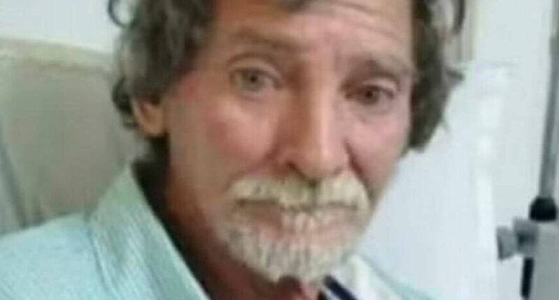 Dad dies of heart attack after learning heartbreaking truth about what happened to his son