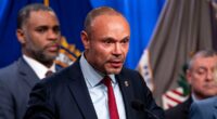 Dan Bongino makes astonishing admission about his January 6 pipe bomber conspiracy
