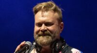 Daniel Bedingfield reveals he's polyamorous and fancies men and women
