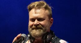 Daniel Bedingfield reveals he's polyamorous and fancies men and women