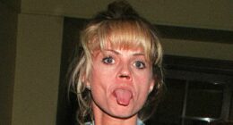 Danniella Westbrook on repairing her cocaine-ravaged nose