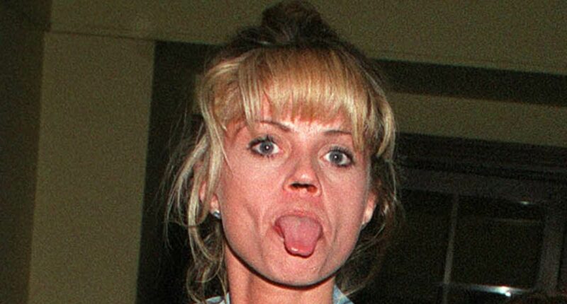 Danniella Westbrook on repairing her cocaine-ravaged nose