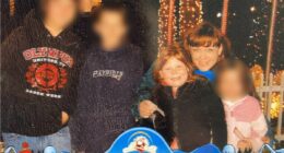 Daughter of 'YouTube mom' Machelle Hobson who was accused of torturing her young children for views recalls relentless abuse in harrowing detail