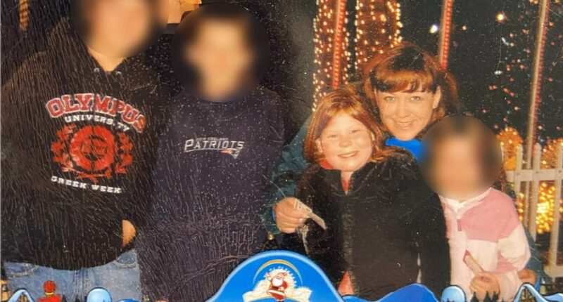 Daughter of 'YouTube mom' Machelle Hobson who was accused of torturing her young children for views recalls relentless abuse in harrowing detail