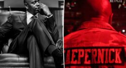 Dave Chappelle surprises fans with Netflix special after Joshua-Paul fight