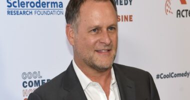 Dave Coulier shares he’s back in cancer treatment after new diagnosis