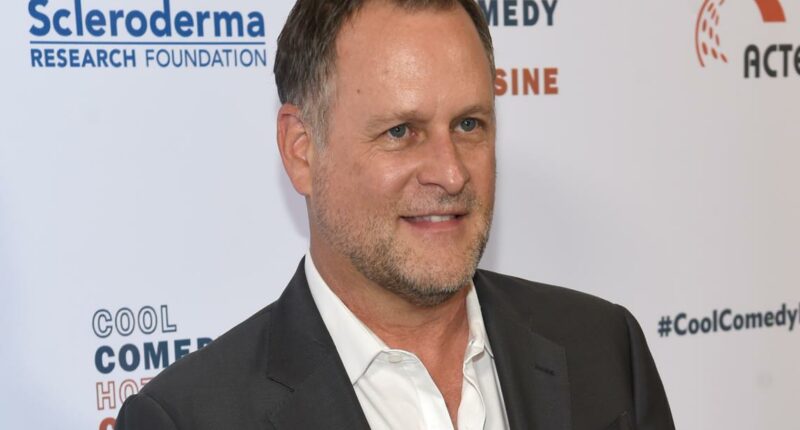 Dave Coulier shares he’s back in cancer treatment after new diagnosis