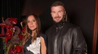 David and Victoria Beckham 'UNFOLLOW' son Brooklyn on social media