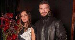 David and Victoria Beckham 'UNFOLLOW' son Brooklyn on social media