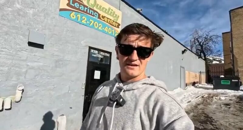 Daycare accused of multimillion-dollar fraud shifts blame