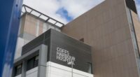 Coffs Harbour Hospital.