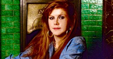 Deckhand says he WAS driving speedboat that killed Kirsty MacColl