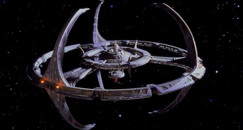 Deep Space Nine Characters, Ranked