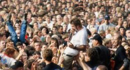 Deftones Chart A Brand New Album — With A Decades-Old Release