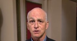 Dem Rep. Smith: Stopping Some Tankers Is Legal, But That's 'Beside the Point', 'Could Cut Off Funds' for It 