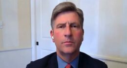 Dem Rep. Stanton: We Shouldn't Rethink EV Push Because Ford's Pulling Back, 'Just the Opposite'