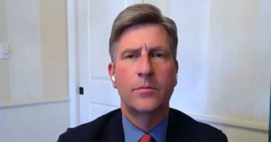 Dem Rep. Stanton: We Shouldn't Rethink EV Push Because Ford's Pulling Back, 'Just the Opposite'