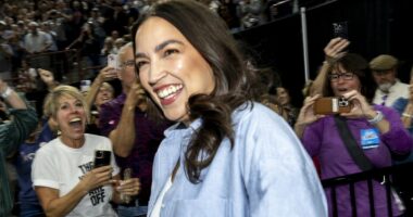 Democrats want to arm staffers to deter mounting threats at home