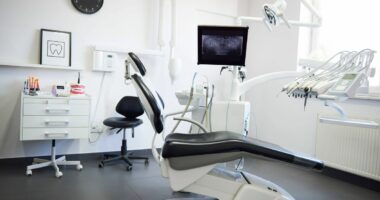 Dentist hails 'boost for millions' as NHS announces dentistry reforms for 2026