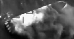 Destroyed boat hit with ‘double-tap’ strike wasn’t headed to the U.S.: report