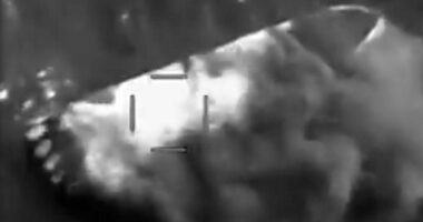 Destroyed boat hit with ‘double-tap’ strike wasn’t headed to the U.S.: report