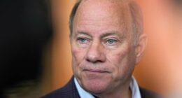 Detroit reflects on Mike Duggan's tenure as his final days in the mayoral office near