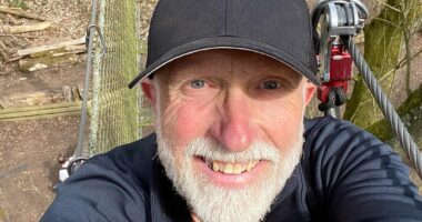 'Devoted' grandfather, 66, died after assault outside village pub