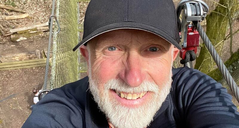 'Devoted' grandfather, 66, died after assault outside village pub