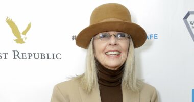 Diane Keaton's LA home placed on market for $27m following her passing