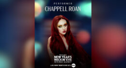 'Dick Clark's New Year's Rockin' Eve with Ryan Seacrest 2026' announces largest performer lineup in history!