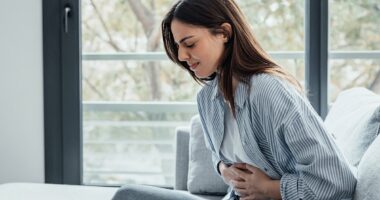 Diet followed by millions of Americans primes liver for deadly disease